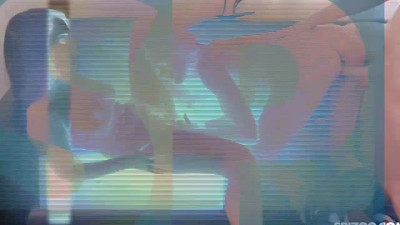 Spizoo featuring Danny Mountain and Jay Taylor's rough trailer