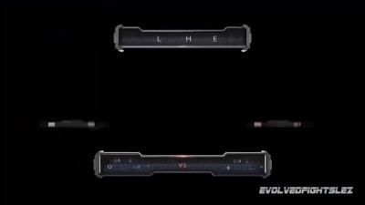 Outstanding Lydia Black and Kaiia Eve - evolved fights lez sex - Evolved Fights Lez