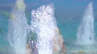 Rio's big cock video