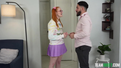 Watch fine-looking Cherry Fae's porn