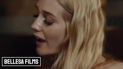 Logan Pierce and Jane Wilde's mgvideos trailer by Bellesa Films