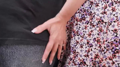 Irresistible Linzee's blowjob trailer
