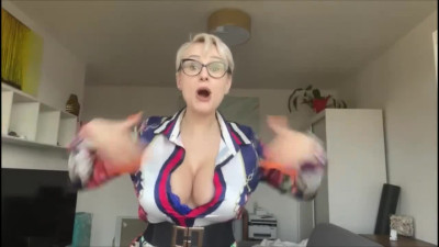 Ravishing Angel Wicky and Antonia Sainz at big tits xxx