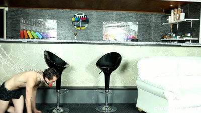 Shaggy sweetie at malesub movie