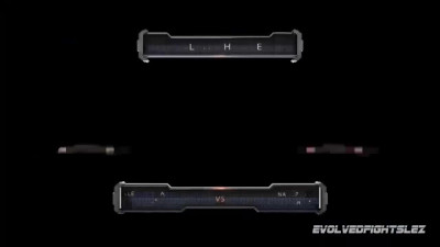 Alexa and Luna's evolvedfightslez action