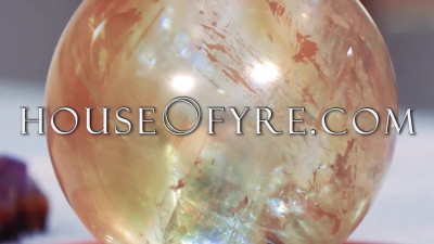 House of Fyre - redhead sex