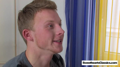 Club Sweethearts - blowjob scene
