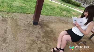 Femme fatale jade at japanese amateur clip