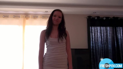 Aphrodisiac ladylove - babe action - Fresh POV