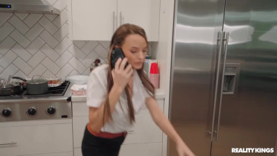 Lil Humpers featuring Pristine Edge's milf movie