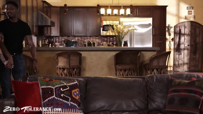 McKenzie's doggystyle trailer