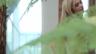 Kenna's orgasm porn