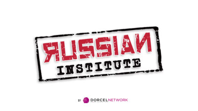 Tiffany's russianinstitute scene
