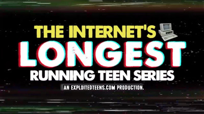 Exxx Teens featuring fancy woman's POV dirt