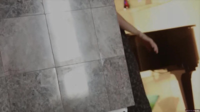 Desirable Capri's pornstars clip