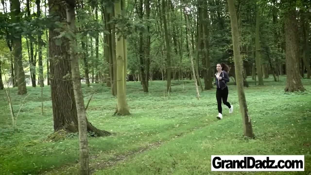 Grand Dadz featuring Teressa Bizarre's fresh pussy xxx Free Porn Videos | BestPornHubs.