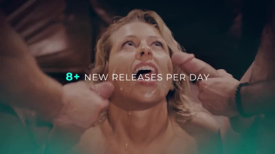 Watch tempting Chad Alva and Tara Holiday's xxx