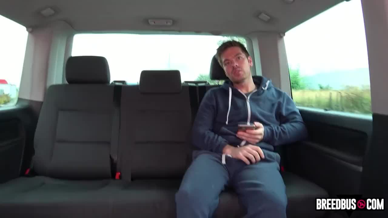 Breed Bus featuring Ryan Ryder's trimmed pussy video Free Porn Videos | BestPornHubs.