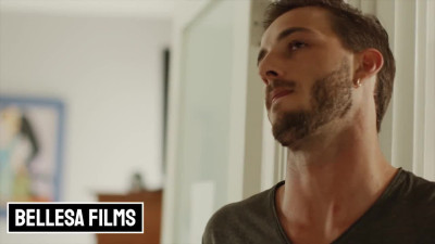 Amative Lucas Frost and Naomi Swann at small tits dirt