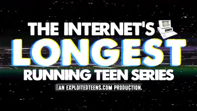 18 year old latina movie with slutty Rachel Rivers from Exxx Teens