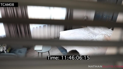Voluptuous Ian Scott and Valentina Ricci's deep inside trailer