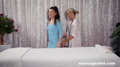 Loved one's kink sex