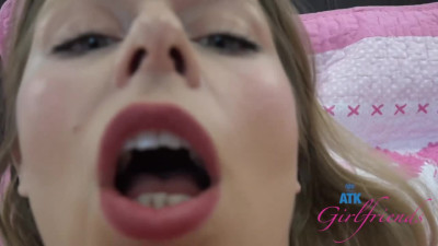 Bonny Sahara Skye's atkgirlfriends movie