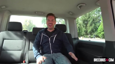 Ryan's discount ride clip