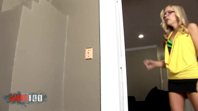 Sweetie's black smut