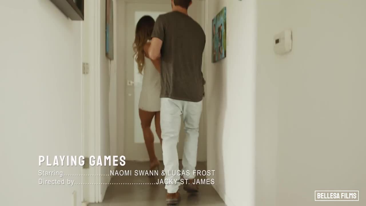 Watch perky Lucas Frost and Naomi Swann's action Free Porn Videos | BestPornHubs.