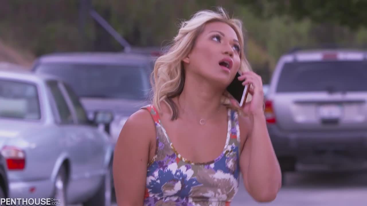 Watch bewitching Kalina Ryu's scene Free Porn Videos | BestPornHubs.