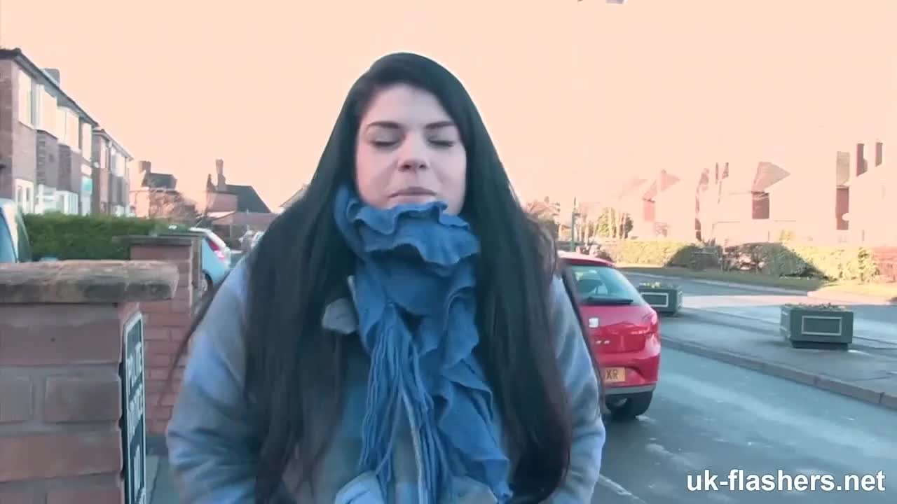 Charming Lucia Love at outdoor xxx Free Porn Videos | BestPornHubs.