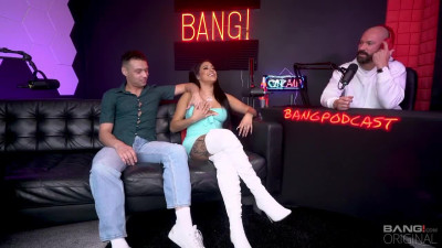 Serena's side fuck video