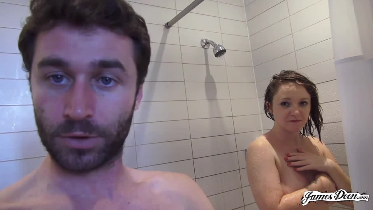 Standing doggystyle movie with aristocratic Amy Riskowitz from James Deen Free Porn Videos | BestPornHubs.
