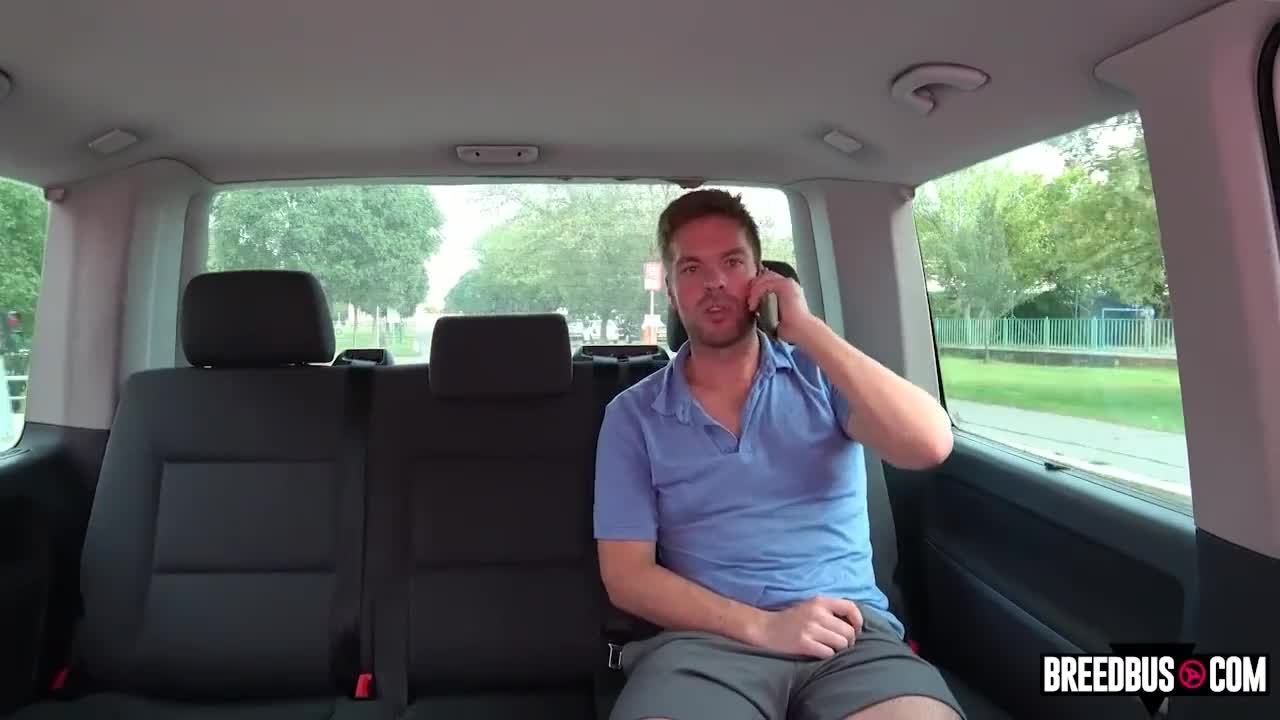 Babe video with temperament princess from Breed Bus Free Porn Videos | BestPornHubs.