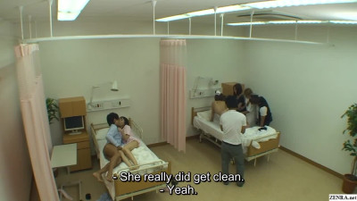 Indescribable hottie - free jav trailer - Zenra