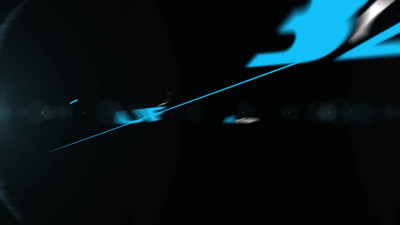 Mystery truelove's black trailer