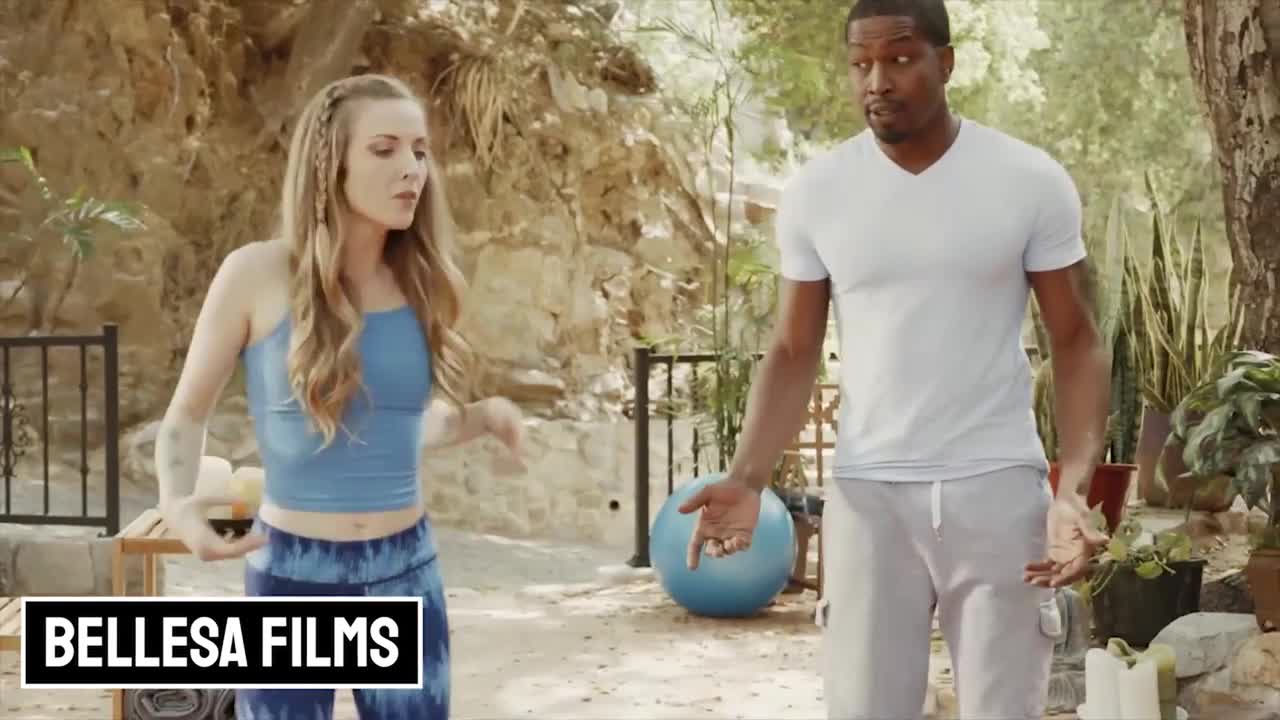 Bellesa Films - natural tits trailer Free Porn Videos | BestPornHubs.