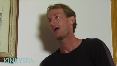 Ryan and Maya's pornstar sex