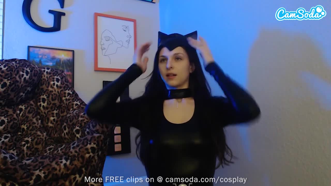 Busty dirt with magnetic Leah Gotti from Cam Soda Free Porn Videos | BestPornHubs.