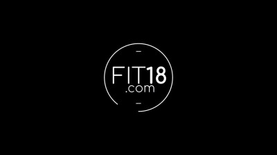 Ariel Grace's petite smut by Fit18