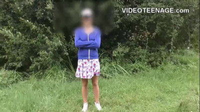 Soul mate's public smut