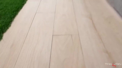 Shaved porn with tough Etty Luxxx from Thagson