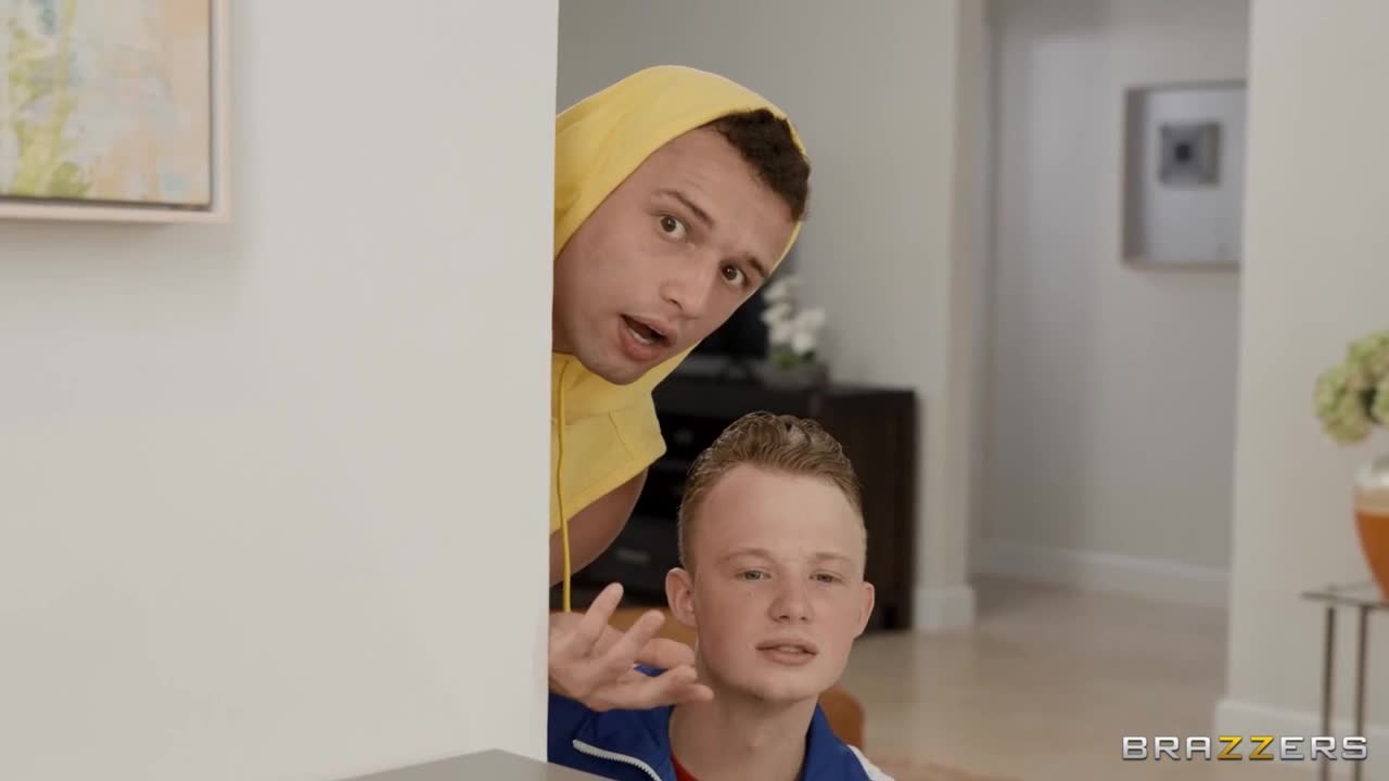 Fiery Jennifer White and Harley King - blonde trailer - Brazzers Exxtra Free Porn Videos | BestPornHubs.