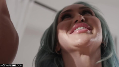 Tommy and Nina's pawg sex