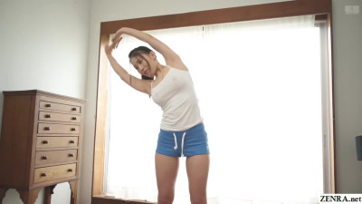 Watch insatiable dream girl's sex