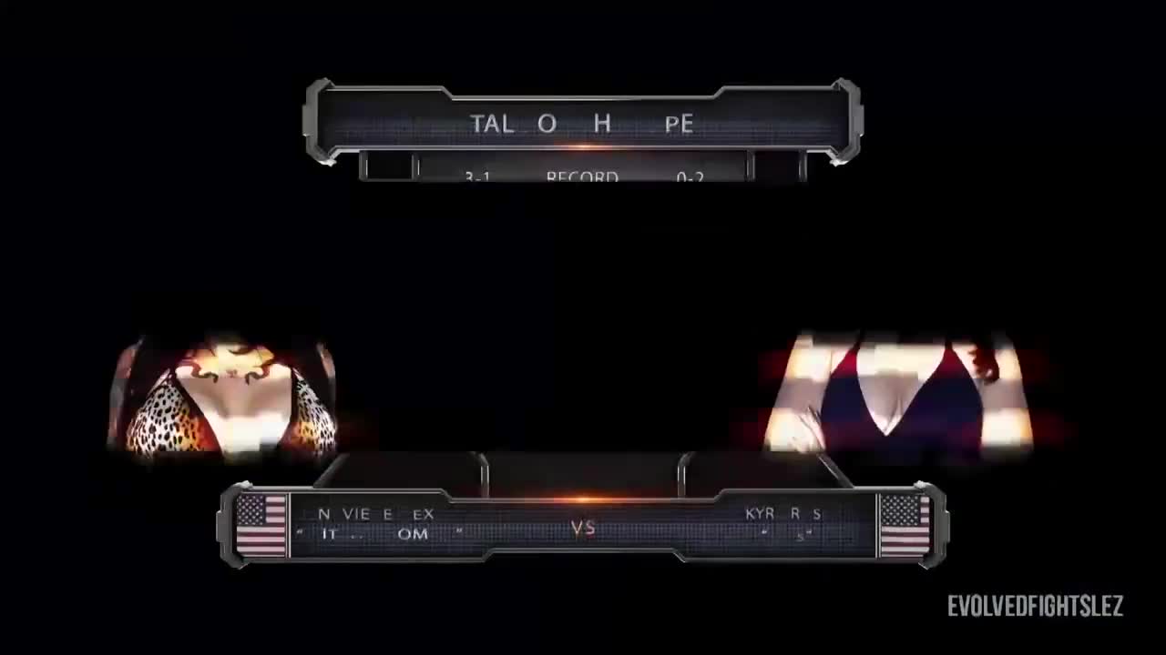 Evolved Fights Lez - big tits trailer Free Porn Videos | BestPornHubs.