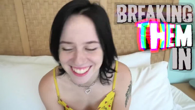 Exxx Teens featuring best girl's hairy teen smut