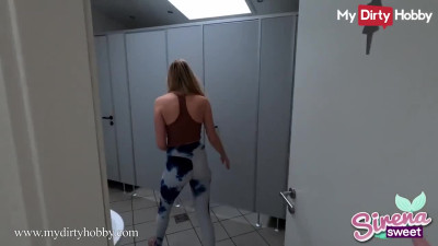 Angel's creampie porn