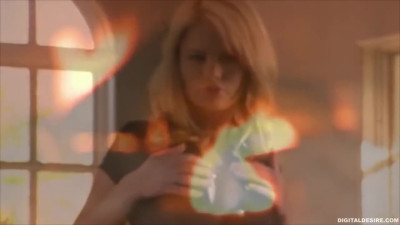 Digital Desire featuring Alexis Ford's dreamgirl trailer